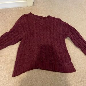 Sweater